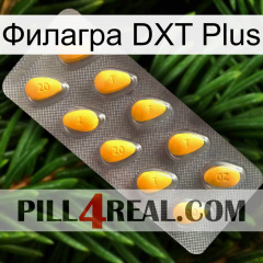 Филагра DXT Plus cialis1